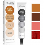 Revlon Professional Nutri Color Filters v&auml;rviv juuksemask - 1022 Platinum Intense 240 ml.