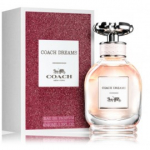 Coach Coach Dreams EDP naistele - 40 ml.