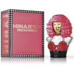 Nicki Minaj Minajesty EDP naistele - 100 ml.