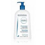 BIODERMA Atoderm Cr&egrave;me De Douche du&scaron;ikreem kuivale nahale - 1000 ml.
