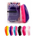 Tangle Teezer The Original hari - Red/Pink Strawberry Passion
