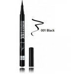 Rimmel Wonder&rsquo;Ink Ultimate veekindel silmalainer - 001 Black