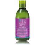 Little Green mahe vannivaht lastele - 240 ml.