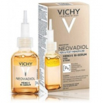 Zoom  Vichy Neovadiol Meno 5 Bi-Serum seerum k&uuml;psele nahale - 30 ml.