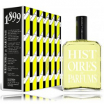 Histoires de Parfums 1899 Hemingway EDP naistele ja meestele - 120 ml.