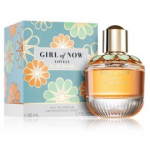 Elie Saab Girl Of Now Lovely EDP naistele - 50 ml.