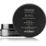 Artego Touch Be Matt matistav juuste modelleerimisvaha - 100 ml.