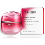 Shiseido Essential Energy niisutav kreem k&otilde;ikidele nahat&uuml;&uuml;pidele - 50 ml.