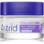 Astrid Collagen Pro Day Cream kortsudevastane p&auml;evakreem - 50 ml.
