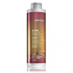 Joico K-PAK Clarifying Shampoo taastav &scaron;ampoon v&auml;rvitud juustele - 1000 ml.