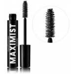 bareMinerals Maximist Phyto-Fiber Volumizing Mascara vol&uuml;&uuml;mi andev ripsmetu&scaron;&scaron; - Black
