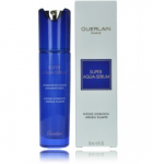 Guerlain Super Aqua-Serum Intense Hydration Wrinkle Plumper kerge tekstuuriga seerum - 50 ml.