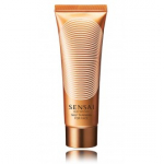 Sensai Silky Bronze Self Tanning isepruunistav kreem n&auml;ole - 50 ml.