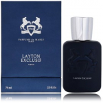 Parfums de Marly Layton Exclusif EDP meestele ja naistele - 75 ml.