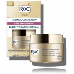 ROC Retinol Correxion Line Smoothing siluv ja niisutav n&auml;okreem - 50 ml.