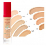 Bourjois Healthy Mix Clean & Vegan Anti-Fatigue Concealer peitekreem - 51 Light Vanilla