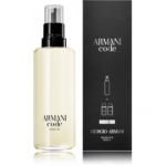 Giorgio Armani Code Parfum meestele - 150 ml. t&auml;ide
