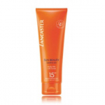 Lancaster Sun Beauty Sublime Tan Body Milk SPF15 p&auml;ikesekaitsekreem - 250 ml.