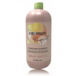 Inebrya Frequent Refreshing Shampoo v&auml;rskendav &scaron;ampoon - 1000 ml.