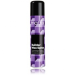 Matrix Builder Wax Spray sprei-juuksevaha - 250 ml.