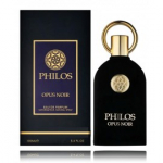 Maison Alhambra Philos Opus Noir EDP meestele ja naistele - 100 ml.