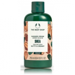 The Body Shop Shea Shower Cream du&scaron;ikreem sheav&otilde;iga - 250 ml.