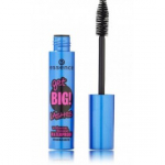 Essence Get Big Lashes Volume Boost Mascara ripsmetu&scaron;&scaron; - Black (Waterproof)