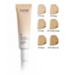 Paese Color & Care DD Cream Daily Defense SPF30 toonitud n&auml;okreem - 5H Honey