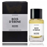 Matiere Premiere Bois D'&Eacute;b&egrave;ne EDP meestele ja naistele - 100 ml.