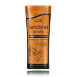 Joanna Keratin Rebuilding Conditioner taastav palsam juustele - 200 g.