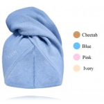 Glov Super Absorbent Hair Wrap super imav juukseturban -  Cheetah