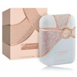 Armaf Le Parfait EDP naistele - 200 ml.