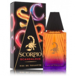 Scorpio Scandalous EDT meestele - 75 ml.