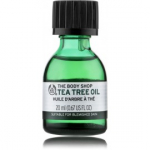 The Body Shop Tea Tree Oil teepuu&otilde;li probleemsele n&auml;onahale - 20 ml.