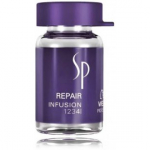 Wella Professional SP Repair Infusion kontsentreeritud seerum ampullides - 5 ml.