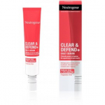 Neutrogena Clear & Defend+ Daily Serum seerum probleemsele n&auml;onahale - 30 ml.