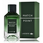 Lacoste Match Point EDP meestele - 100 ml.