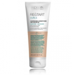 Revlon Restart Curls Nourishing Conditioner palsam lokkis juustele - 200 ml.