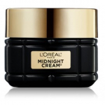 L'Oreal Paris Age Perfect Cell Renew Midnight Cream &ouml;&ouml;kreem n&auml;ole - 50 ml.