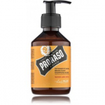 Proraso Wood & Spice &scaron;ampoon habemele - 500 ml.