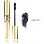 Pupa Vamp! Forever vol&uuml;&uuml;mi andev ripsmetu&scaron;&scaron; - Forever Black