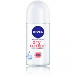 Nivea Dry Comfort Plus rull-antiperspirant naistele - 50 ml.