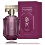 Hugo Boss The Scent Magnetic For Her EDP naistele - 50 ml.