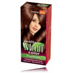 VENITA MultiColor ammoniaagivaba juuksev&auml;rv - 4.4 Chestnut