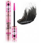 Essence Lash Without Limits vol&uuml;&uuml;mi andev ripsmetu&scaron;&scaron; - Black
