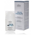 Farmona Professional Ideal Protect Regenerating Barrier Cream SPF50+ taastav kaitsekreem n&auml;ole - 50 ml.