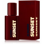 Jil Sander Sunset Intense EDP naistele - 30 ml.