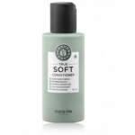 Maria Nila True Soft Conditioner niisutav palsam - 100 ml.