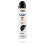 Dove Advanced Care Invisible Dry 72h Anti-perspirant pihustatav antiperspirant naistele - 150 ml.