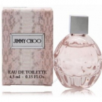 Jimmy Choo Jimmy Choo EDT naistele - 4.5 ml.